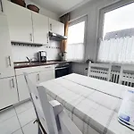 Friesenhain Apartment *