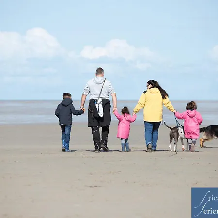 Friesenhain Apartment *