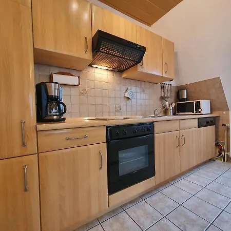 Friesenhain * Sankt Peter-Ording