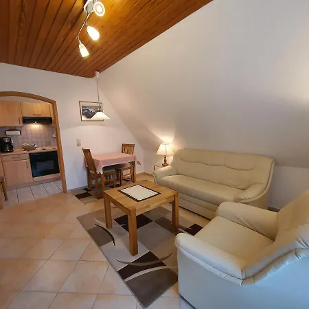 Friesenhain Sankt Peter-Ording