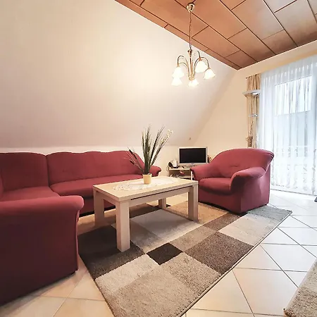 Friesenhain * Sankt Peter-Ording