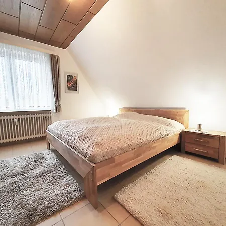 Friesenhain Apartament