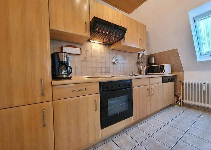 Friesenhain * Sankt Peter-Ording