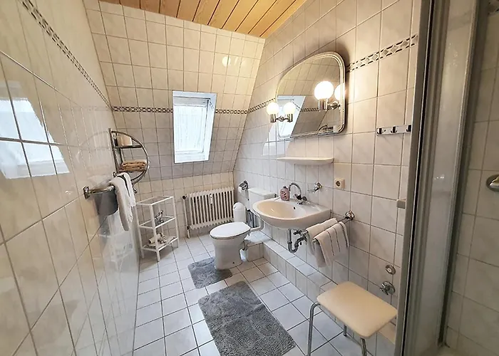 Lägenhet Friesenhain *